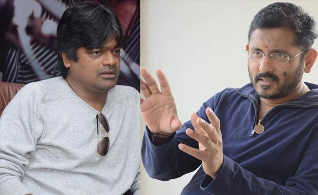 Pawan Director Twitter War :  ఆ చిచ్చు..”క్రాక్” నటుడు, పవన్ దర్శకుడు ట్విట్టర్ లో ఓ రేంజ్ వార్.!