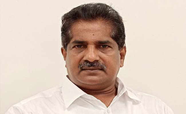 MLC Ashokbabu Arrest : టీడీపీ ఎమ్మెల్సీ అశోక్ బాబు అరెస్ట్: ఇది మళ్ళీ ఓ వింత కథ.!