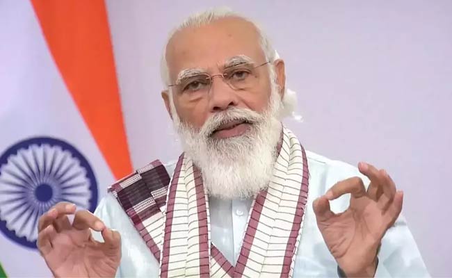 రష్యా అధ్యక్షుడు వ్లాదిమిర్‌ పుతిన్‌కు మోదీ ఫోన్.. ఆగిన వార్!