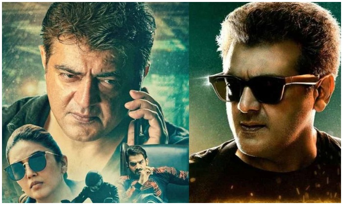 Valimai: వలిమై ఫస్ట్ డే బాక్స్ ఆఫీస్ కలెక్షన్స్ ఎంతో తెలుసా?