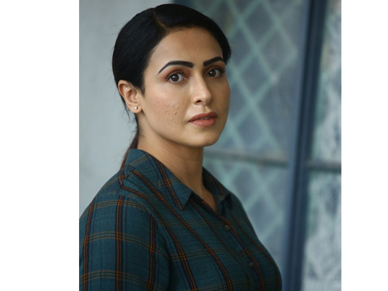 Nandini Rai-నందిని రాయ్ ఎట్ గాలి వాన మూవీ ప్రెస్ మీట్