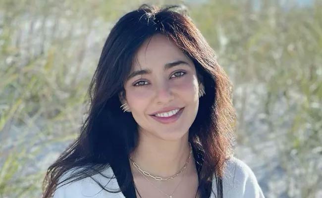 Neha Sharma : హీరోయిన్ పుట్టుమచ్చల లెక్క.! ఎందుకీ లొల్లి.?