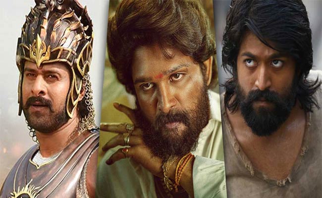Pan India Movies  : పానిండియా సినిమాలు నిజంగా సక్సెస్సేనా?