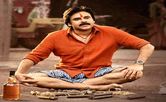 Pawan Giving Profits  : పవన్ చాలా కాలంకి భారీ వసూళ్లతో అక్కడ లాభాలు ఇచ్చాడట.!