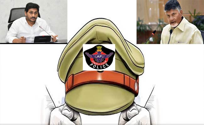 Police Cases Trashed : కేసులెత్తేసి, ఏం సంకేతాలు పంపుతున్నట్టు.?