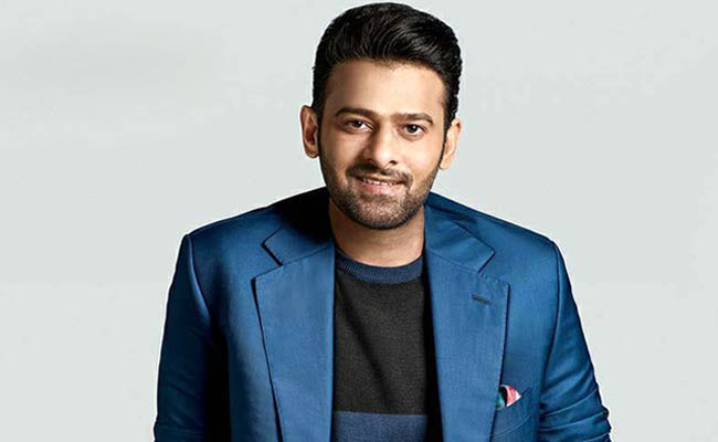 Prabhas : హాట్ న్యూస్ : ప్రపంచ దిగ్గజాలతో ప్రభాస్ పేరు..అరుదైన గౌరవం అందుకున్న డార్లింగ్.!