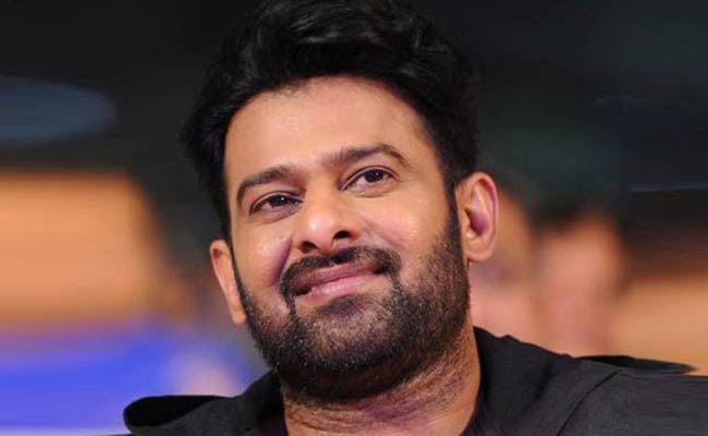 Prabhas : ఈ ఏడాది ప్రభాస్ ప్లానింగ్ లో బిగ్ చేంజ్..కేవలం ఈ సినిమాలు మాత్రమే.!