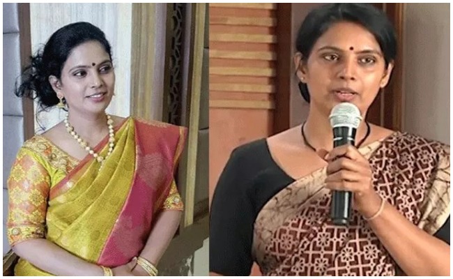 Bahubali: బాహుబలి షూటింగ్‌లో ప్రభాస్ పక్కన నన్ను నిలబెట్టడానికి రాజమౌళి అలా చేశారు: కల్పలత