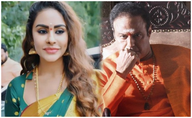 Film News: బాలకృష్ణను పొగడ్తలతో ముంచేసిన శ్రీ రెడ్డి…. ఎందుకంటే?