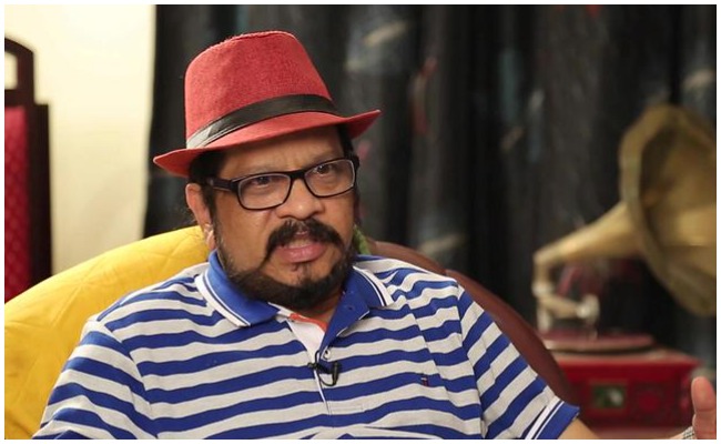 Director Geeta Krishna: సుహాసినిని, చిరంజీవిని స్క్రీన్‌పైన చూడలేకపోయారు.. కమల్ హాసన్ 100% బెస్ట్… డైరెక్టర్ గీథా కృష్ణ..!