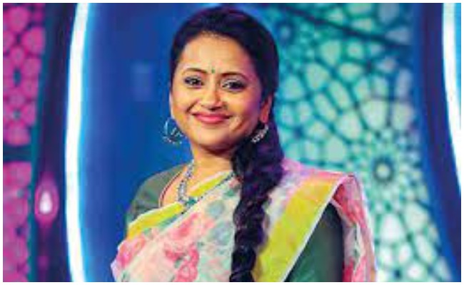 Suma Kanakala: తన మొహం చూసుకోవటానికి టైమ్ లేదంటున్న సుమ… సుమ రేంజ్ మామూలుగా లేదుగా!