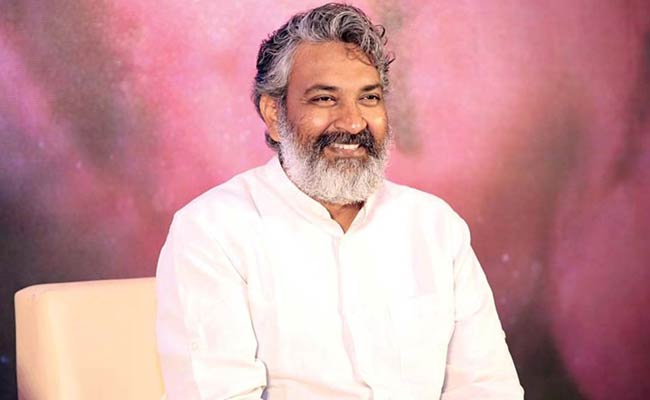Rajamouli : ప్రతి సినిమా విజయానికి కారణం తాను పడే భయమే అంటున్న రాజమౌళి!!