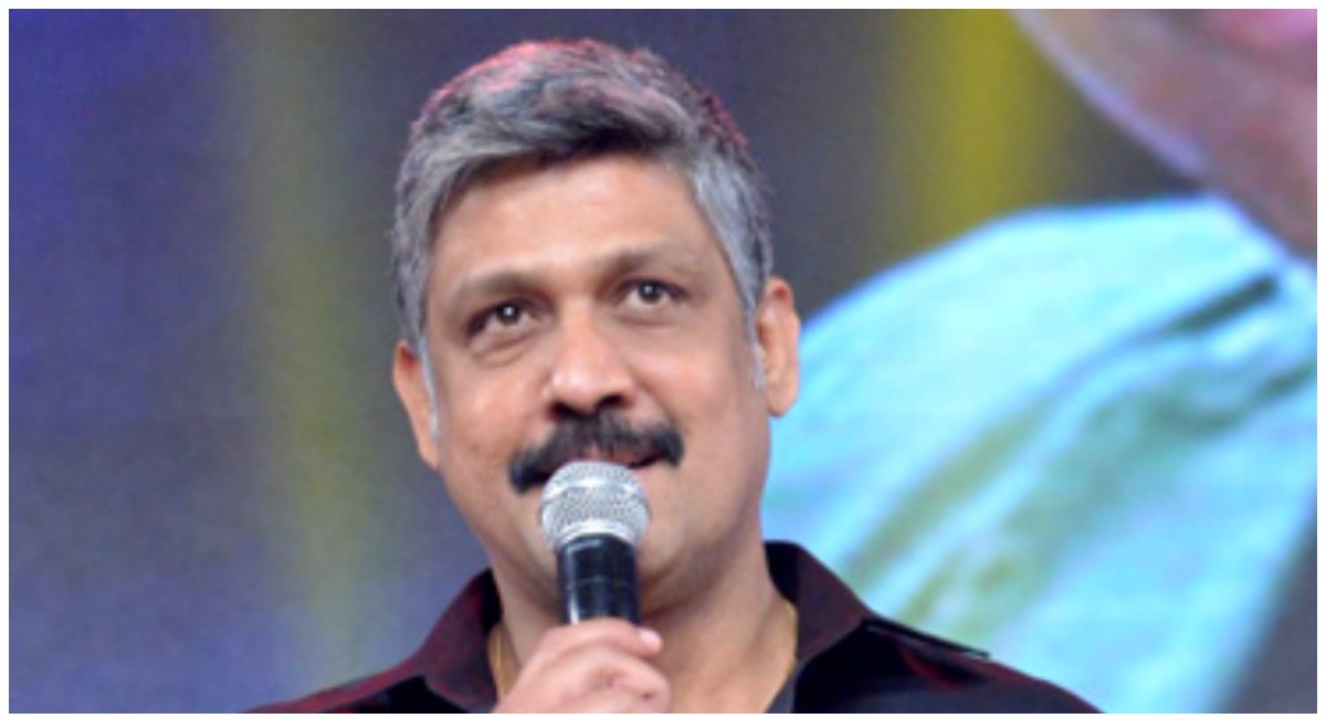 Sampath Raj: భార్యతో విడాకులు తీసుకోవడానికి కారణం అదే..! నటుడు సంపత్ రాజ్..!