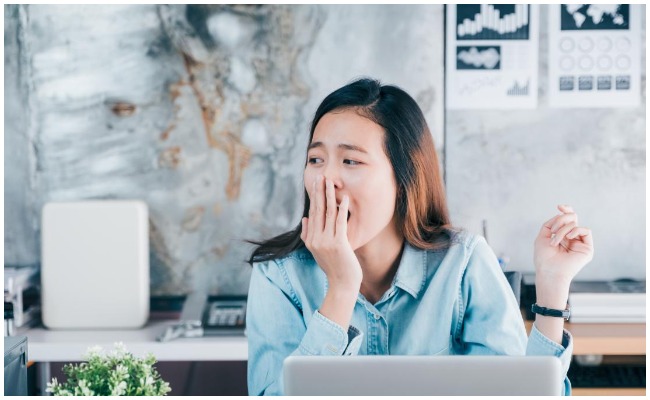 Fatigue: తొందరగా అలసిపోతున్నారా… అలసట నుంచి బయట పడాలంటే ఈ చిన్న పని చేయాల్సిందే!