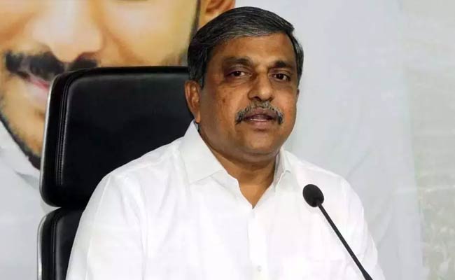 YSRCP : ఉద్యోగుల్ని రెచ్చగొట్టి ఏం సాధిస్తారు.?