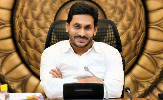 ఏపీ చిరు వ్యాపారులకు గుడ్‌న్యూస్.. ఖాతాల్లోకి  రూ. 16.16 కోట్ల రుణాలు!