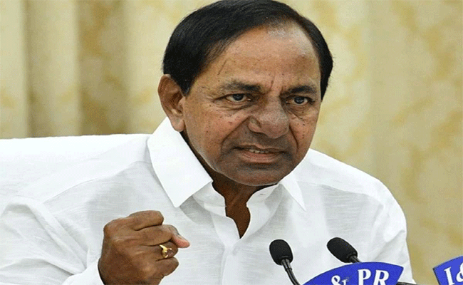 KCR Mark Politics : కేసీయార్ మార్కు రాజకీయం: తెలంగాణలో ఏంటీ రాజకీయ గందరగోళం.?