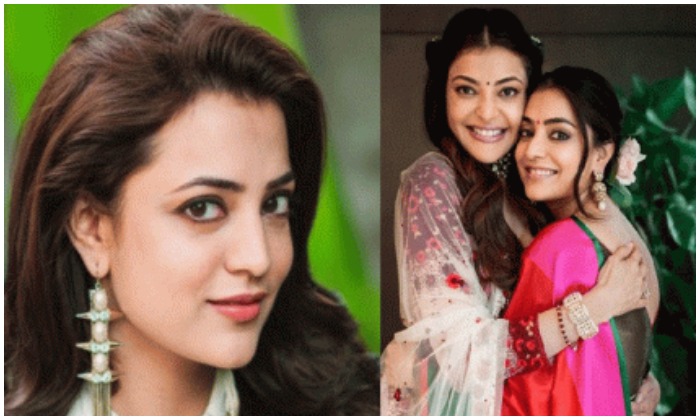 Nisha Aggarwal: నా రెండవ బిడ్డ ఆన్ ది వే:నిషా అగర్వాల్