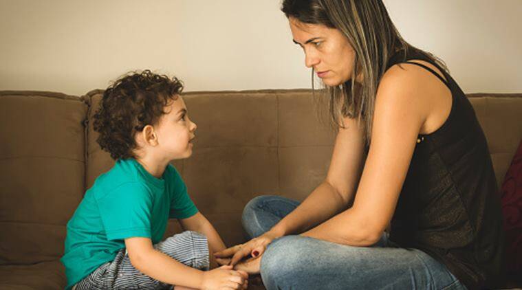 Parenting Mistakes: మీ పిల్లలు మొండిగా ఉన్నారా? తల్లితండ్రులు ఈ పొరపాటు అసలు చేయకండి..!