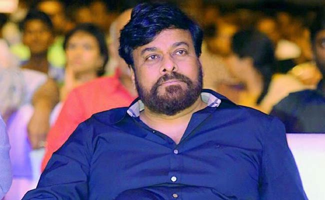 Chiranjeevi : ఏపీ సర్కారుతో చర్చలు: టాలీవుడ్‌కి నాయకత్వం వహించనున్న చిరంజీవి.?
