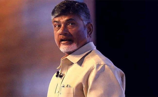 Chandrababu : ప్రధాని నరేంద్ర మోడీని చంద్రబాబు ఇకనైనా ప్రశ్నించగలరా.?