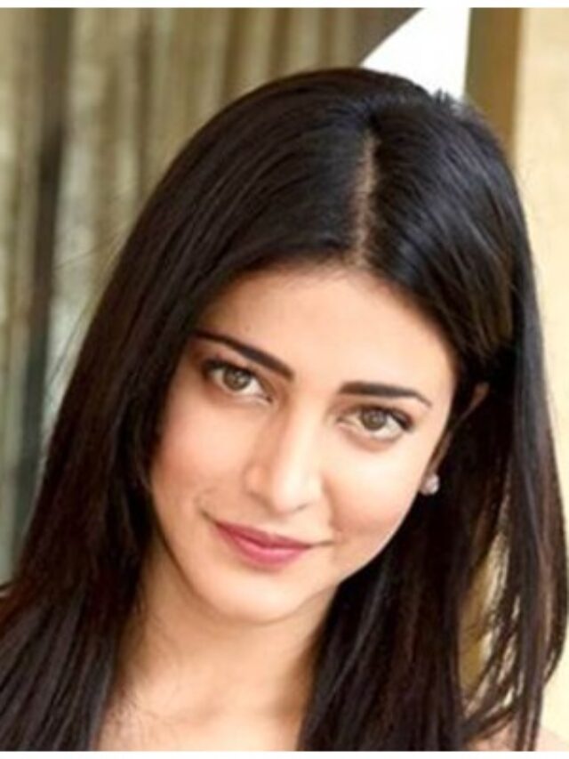 పెళ్లి పీటలెక్కనున్న శృతిహాసన్… తొందర్లోనే క్లారిటీ..?