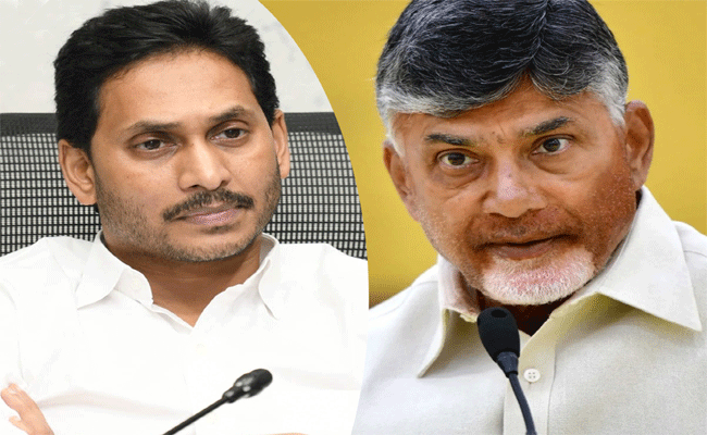 Andhra Pradesh : ఆంధ్రప్రదేశ్ ఎందుకు ఫెయిల్ అయ్యింది.?