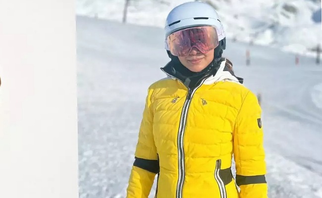 Samantha: వామ్మో… సమంత ధరించిన జాకెట్ ధర తెలిస్తే షాక్ అవ్వాల్సిందే.. సమంత రేంజే వేరు!