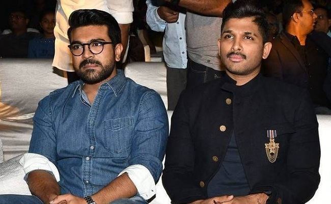 Tollyood Heros: నిర్మాతగా మారిన టాలీవుడ్ స్టార్ హీరోలు… ఎవరంటే?