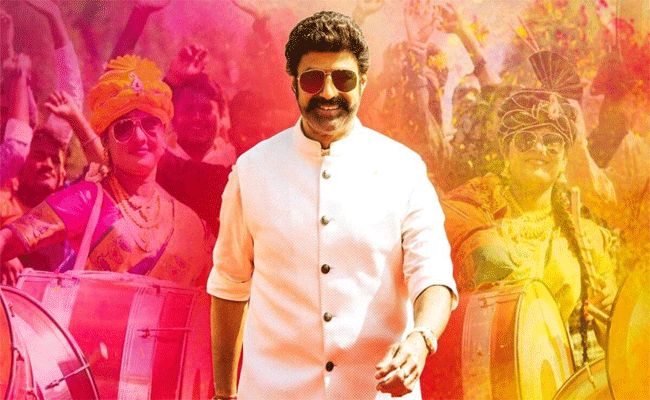 Balakrishna : అడ్డంగా బుక్కయిన బాలయ్య..బీరాలు పలికి లాస్ట్ కి బేరాలు అట..!