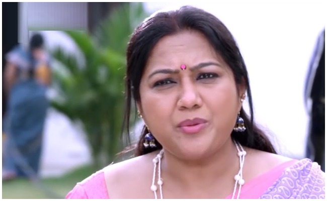 Hema: భోజనానికి కూర్చున్న నన్ను అందరి ముందు అవమానించాడు.. నటి హేమ షాకింగ్ కామెంట్స్!