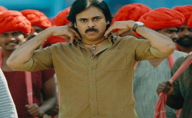 Pawan Kalyan : బుక్ మై షో’ షోలో అయితే తన రికార్డ్ తానే కొట్టిన పవర్ స్టార్.!