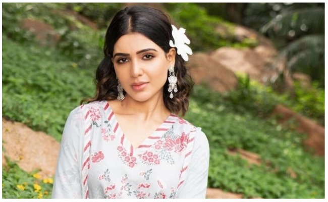 Samantha: జీవితంలో అన్ని సెట్ అయినట్లే.. సమంత పోస్ట్ వైరల్!