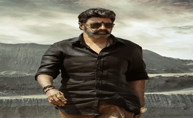 Balayya : ఊహించని కాంబోలో బాలయ్య నెక్స్ట్ సినిమా..కూతురిగా ఈ యంగ్ హీరోయిన్!