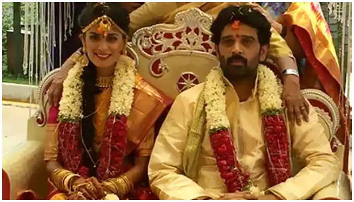 JD Chakravarthy: విడాకులు తీసుకోబోతున్నట్లు మరొక జంట.. ఇందులో నిజమెంత..?