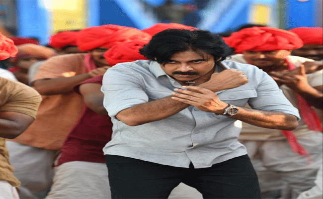 Bheemla Nayak : బిగ్గెస్ట్ అప్డేట్ : “భీమ్లా నాయక్” పై అదిరే ఇన్ఫో ఇచ్చేసిన నిర్మాత.!