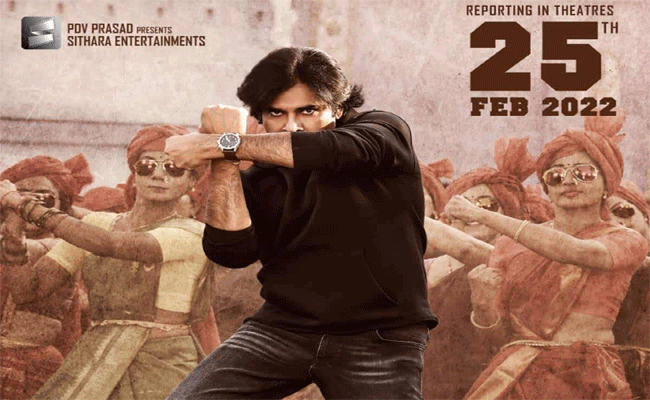 Bheemla Nayak : ‘భీమ్లానాయక్’ సినిమా రిలీజ్ విషయమై జరుగుతున్న ఆలస్యం కూడా అలాంటిదే అవుతుందా.?