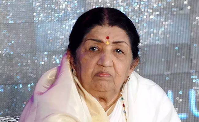 Lata Mangeshkar Passes Away :  లతా మంగేష్కర్ కన్నుమూత.!