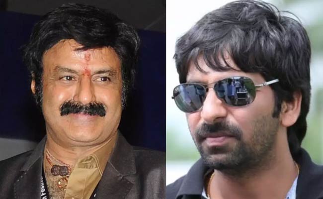 Balayya And Gopichand Movie  : బాలయ్య, గోపీచంద్ మాస్ ప్రాజెక్ట్ షూట్ పై లేటెస్ట్ డీటెయిల్స్ ఏమిటంటే.!