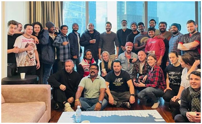 Naga Chaitanya: అలాంటి ఫోటో షేర్ చేసిన నాగచైతన్య.. ఖుషి అవుతున్న ఫ్యాన్స్?