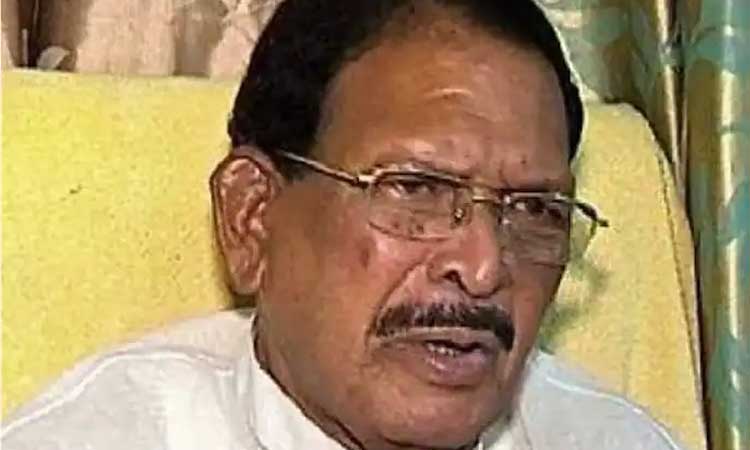 Hemananda Biswal:మాజీ సీఎం క‌న్నుమూత‌.. ప్రముఖుల సంతాపం