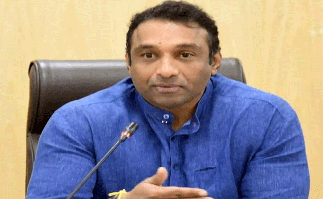 Gautam Reddy’s Death : మంత్రి గౌతమ్ రెడ్డి హఠాన్మరణానికి ‘పోస్ట్ కోవిడ్’ కారణమా.?