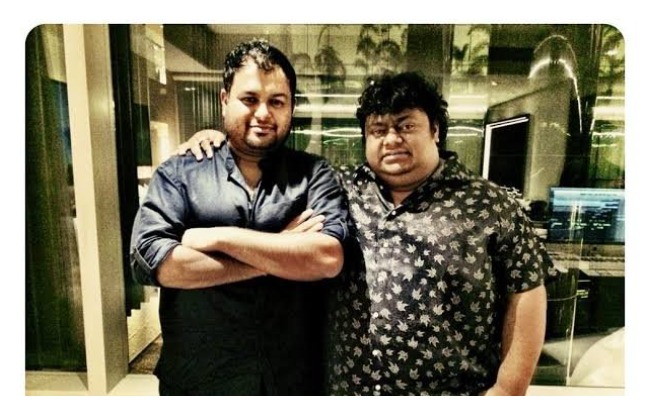 S.S Thaman: నాకు అన్నం పెట్టిన దేవుడు చక్రీ అంటూ… ఆసక్తికర వ్యాఖ్యలు చేసిన తమన్!