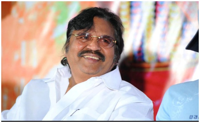 Dasari NarayanaRao: దాసరి గారు ఇండస్ట్రీలో లేకుండా చేస్తా అని వార్నింగ్ ఇచ్చారు… డైరెక్టర్ షాకింగ్ కామెంట్స్!