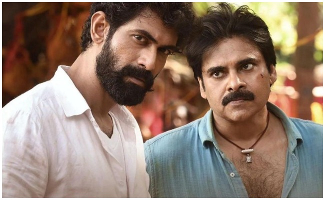 Bheemla Nayak:భీమ్లా నాయక్ ఫ్రీ రిలీజ్ లో పవన్ గురించి ఆసక్తికర వ్యాఖ్యలు చేసిన రానా..!