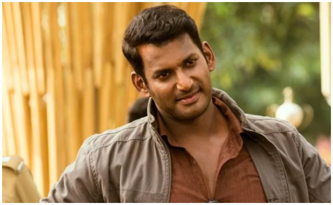 Actor Vishal: షూటింగ్‌లో తీవ్రంగా గాయపడ్డ విశాల్… ప్రస్తుత పరిస్థితి ఎలా ఉందంటే?