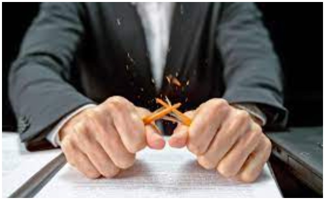 Health Tips: కోపంను నియంత్రణలో ఉంచకపోతే జరిగే పరిణామాలు ఏమిటో తెలుసా?