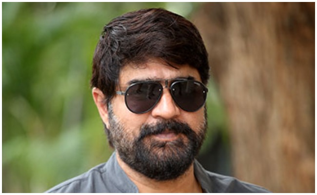 Sreekanth: ఊహా వాళ్ల ఇంటికెళ్లి పెళ్లి ఫిక్స్ అని చెప్పేసా…. పెళ్లి విషయం గురించి కామెంట్ చేసిన శ్రీకాంత్!