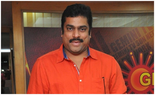 Actor Harsha vardhan: రోజు ఎస్పీ బాలుగారితో భోజనం చేస్తా.. ఆర్జీవీతో మందేస్తా.. నా బెస్ట్ ఫ్రెండ్స్ వాళ్లే: యాక్టర్ హర్ష