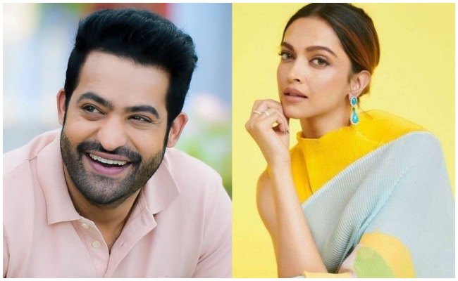 Jr.NTR: తారక్ లో ఆ స్కిల్స్ ఎంతో నచ్చుతాయంటూ షాకింగ్ కామెంట్స్ చేసిన నటి దీపికా?